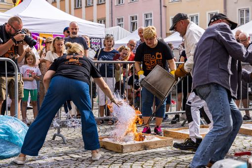 Festiwal Szkła w Jeleniej Górze