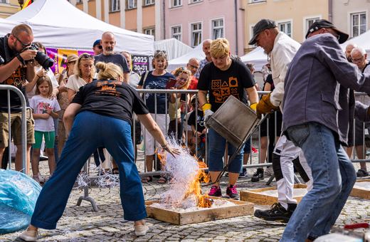 Festiwal Szkła w Jeleniej Górze