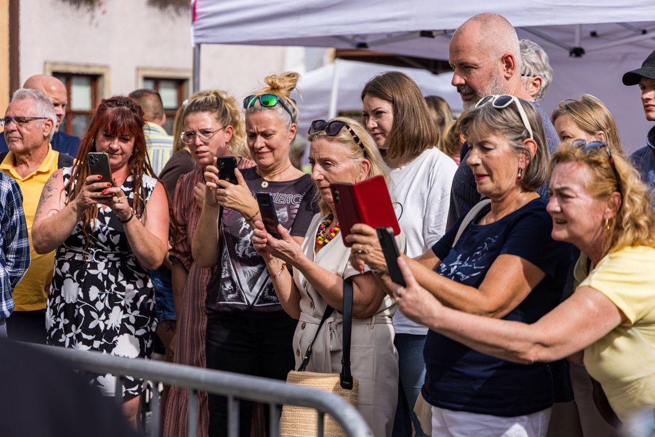 Festiwal Szkła w Jeleniej Górze