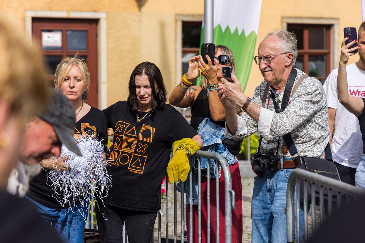 Festiwal Szkła w Jeleniej Górze