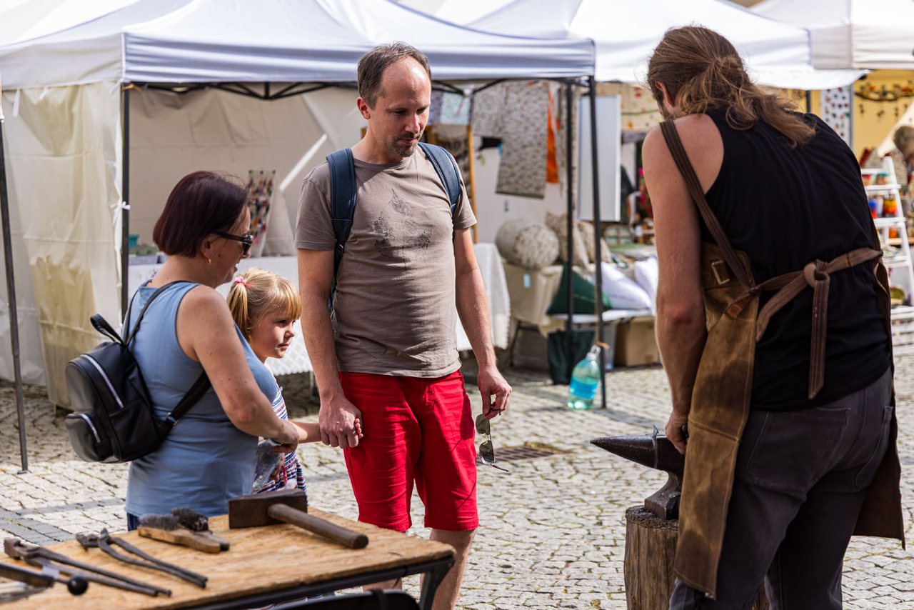 Festiwal Szkła w Jeleniej Górze