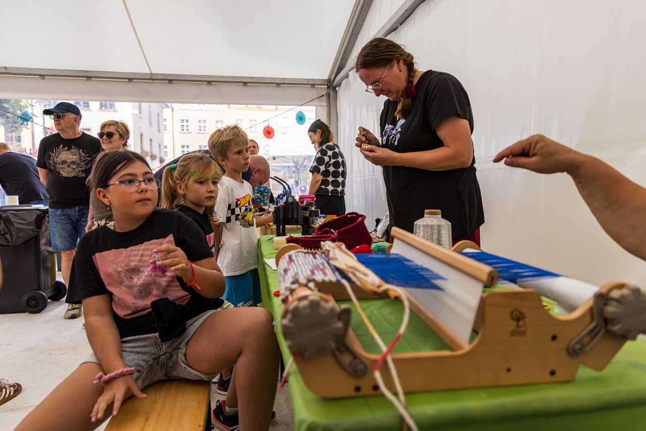 Festiwal Szkła w Jeleniej Górze