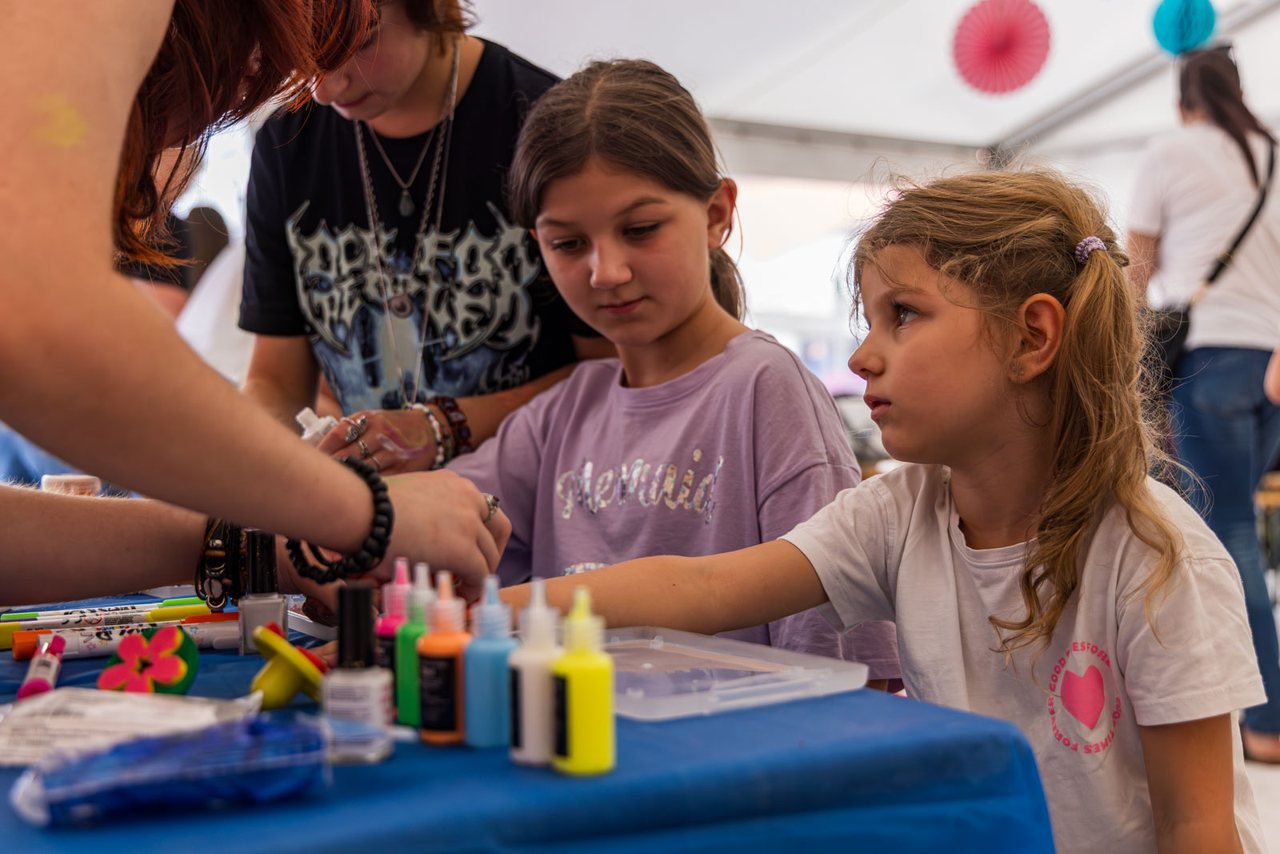 Festiwal Szkła w Jeleniej Górze