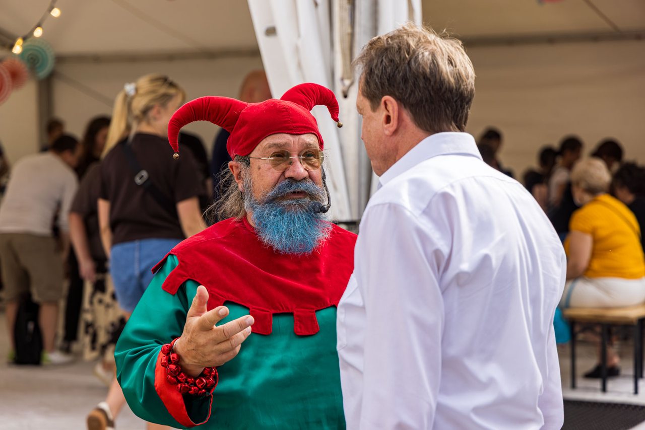 Festiwal Szkła w Jeleniej Górze