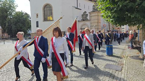Rocznica powstania Solidarności