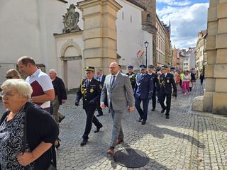 Rocznica powstania Solidarności