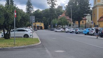 Startuje płatna strefa parkowania w Cieplicach