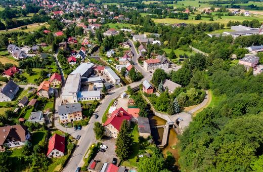 Podgórzyn rozpoczyna prace nad strategią rozwoju