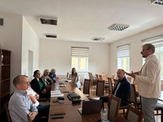 Podgórzyn rozpoczyna prace nad strategią rozwoju