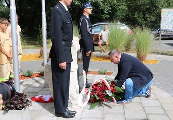 Na straży od pokoleń – jubileusz OSP w Łomnicy