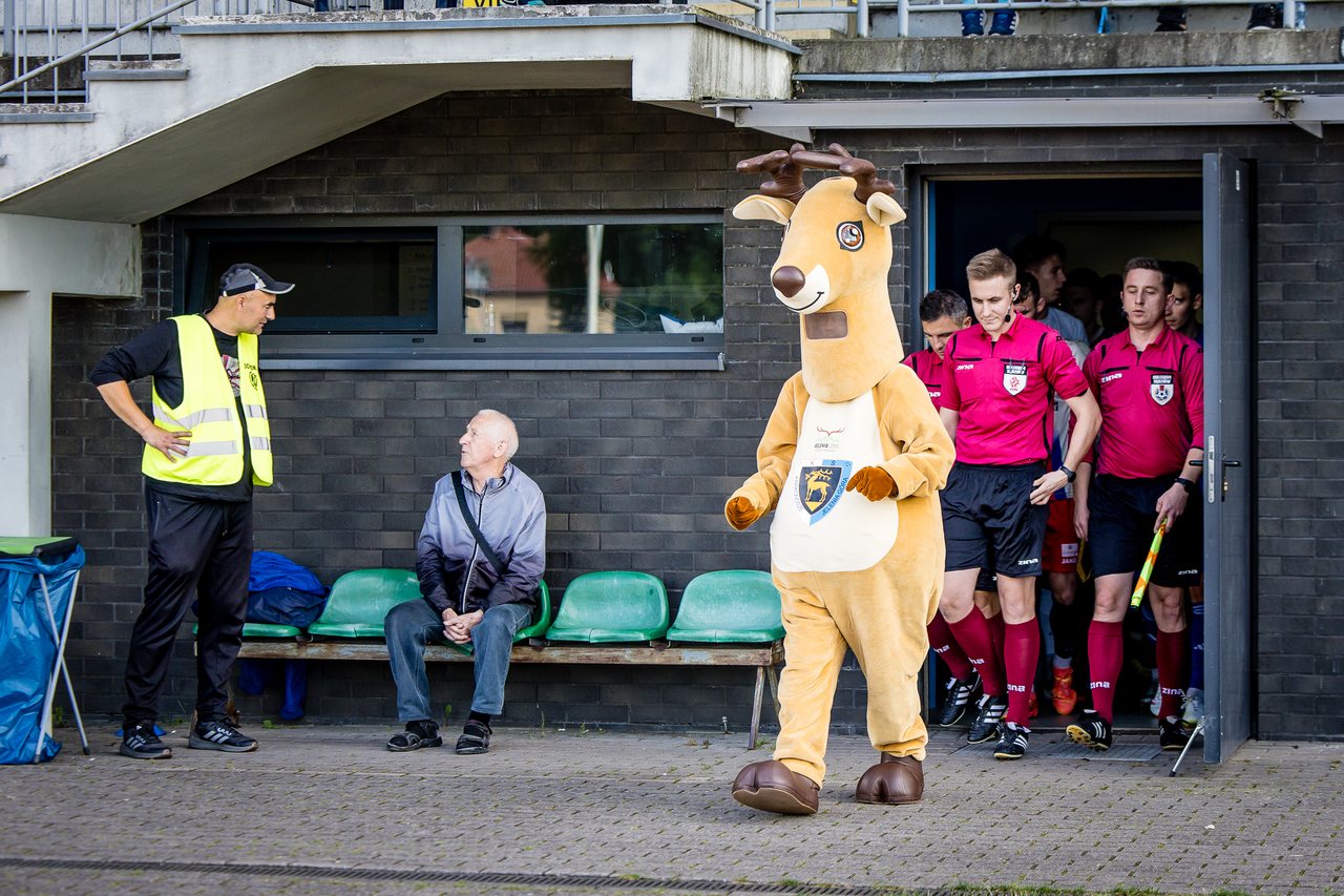 Wydarliśmy 3 punkty w doliczonym czasie gry
