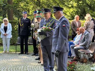 Jelenia Góra upamiętniła 86. rocznicę wybuchu II wojny światowej
