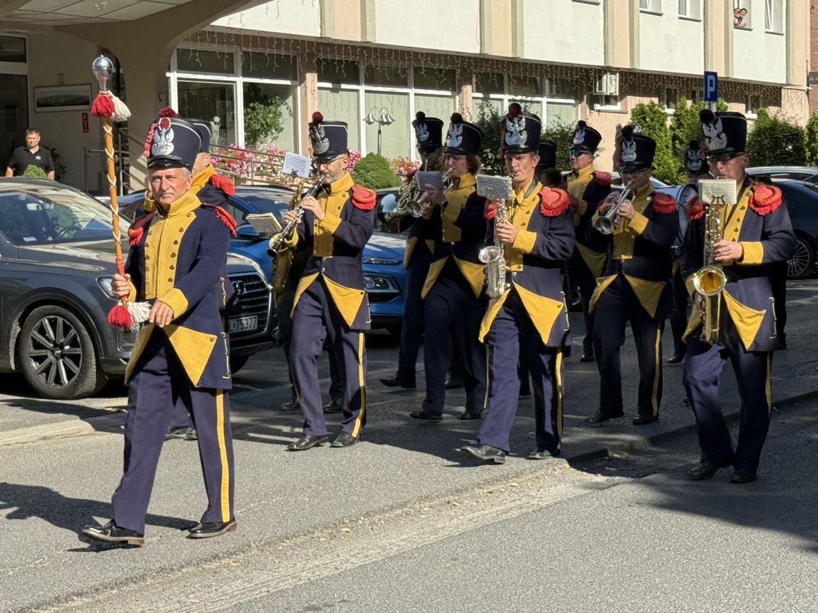 Jelenia Góra upamiętniła 86. rocznicę wybuchu II wojny światowej