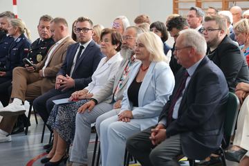 Uczniowie wrócili do szkół – inauguracja w SP 13