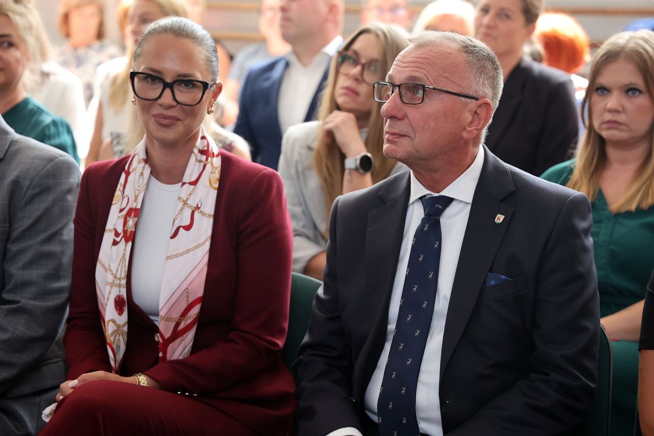 Uczniowie wrócili do szkół – inauguracja w SP 13