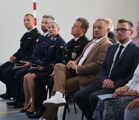 Uczniowie wrócili do szkół – inauguracja w SP 13