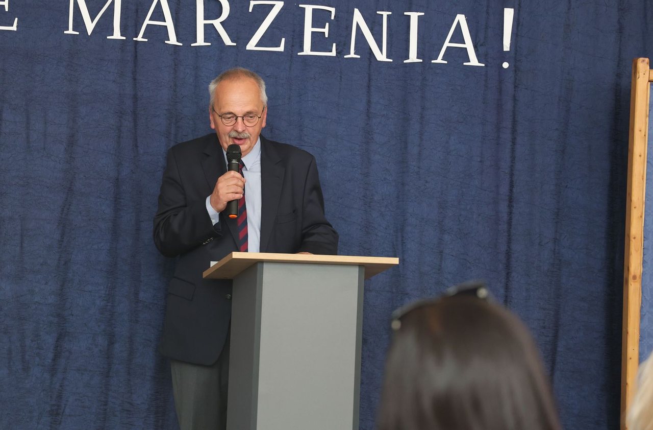 Uczniowie wrócili do szkół – inauguracja w SP 13