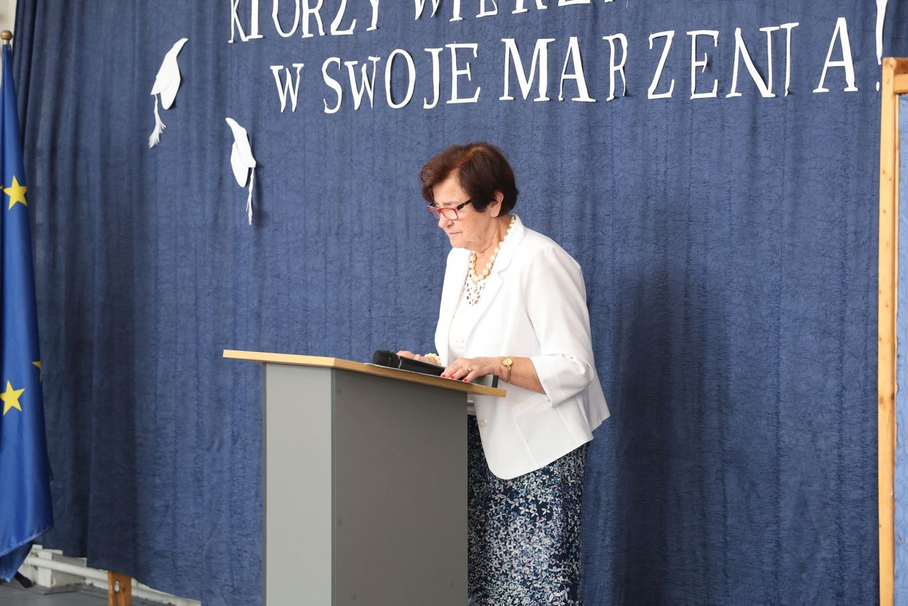 Uczniowie wrócili do szkół – inauguracja w SP 13