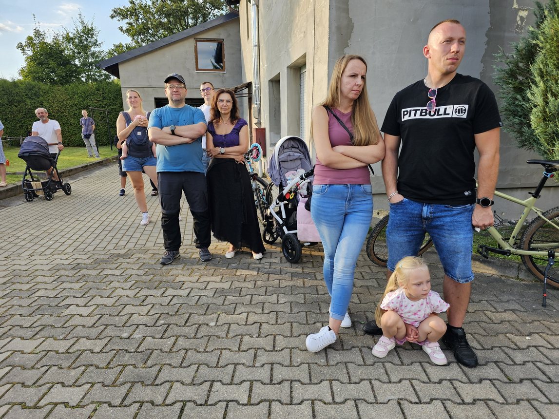 Festyn parafialny pełen atrakcji i muzyki