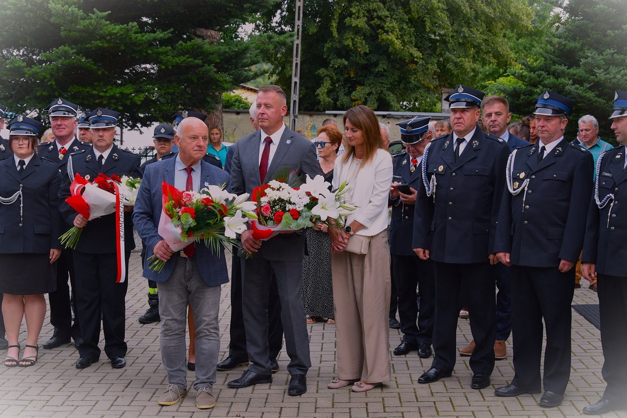 OSP Piechowice – osiem dekad służby