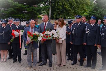OSP Piechowice – osiem dekad służby