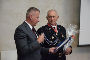 OSP Piechowice – osiem dekad służby