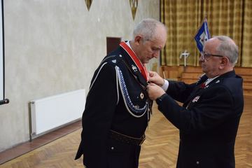 OSP Piechowice – osiem dekad służby