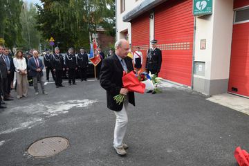 OSP Piechowice – osiem dekad służby