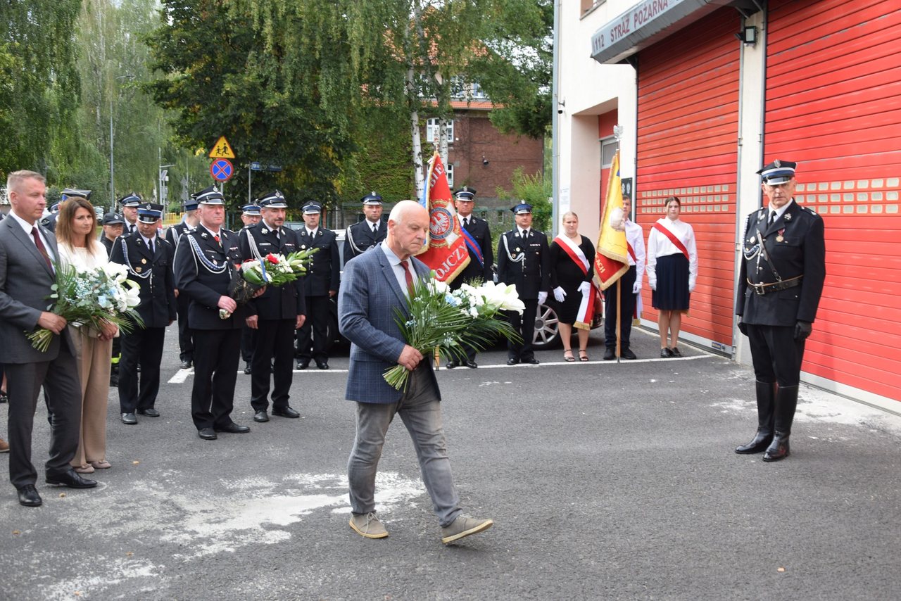 OSP Piechowice – osiem dekad służby