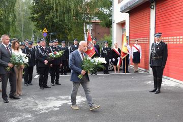 OSP Piechowice – osiem dekad służby