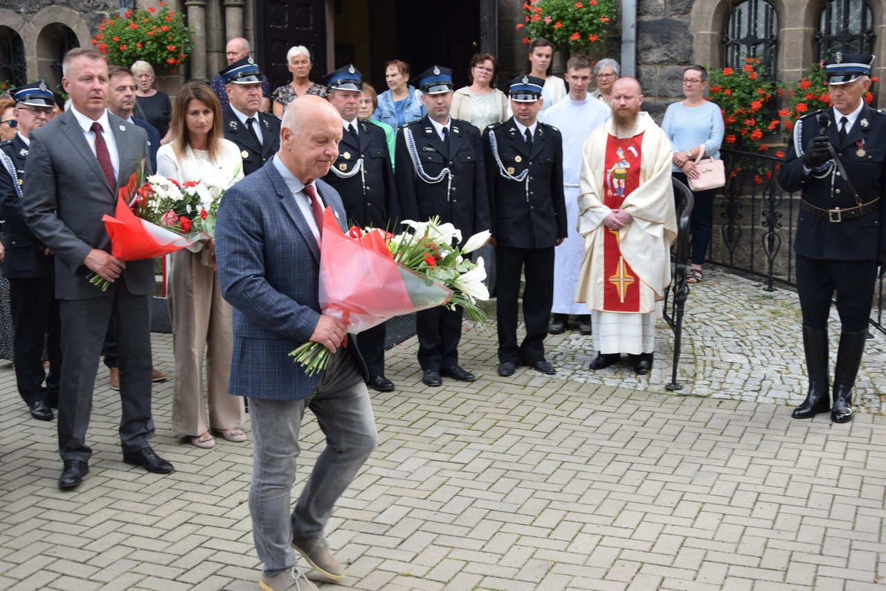 OSP Piechowice – osiem dekad służby