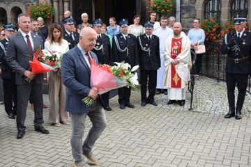 OSP Piechowice – osiem dekad służby