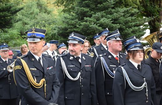 OSP Piechowice – osiem dekad służby
