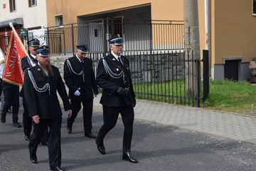 OSP Piechowice – osiem dekad służby