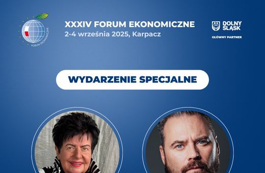 Kosianiak–Kamysz, Senyszyn i Stanowski spotkają się na Forum Ekonomicznym