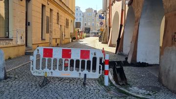Centrum rozbłyśnie nowym blaskiem