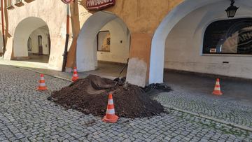 Centrum rozbłyśnie nowym blaskiem