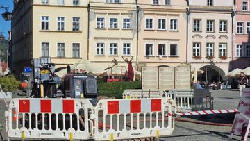 Centrum rozbłyśnie nowym blaskiem