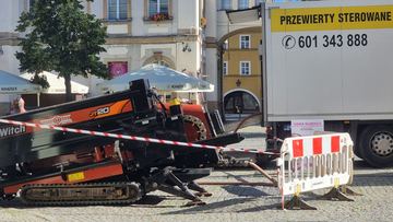 Centrum rozbłyśnie nowym blaskiem