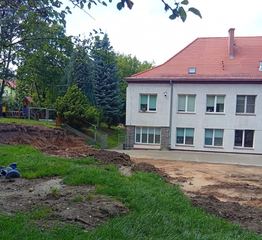 Ruszyła budowa nowego żłobka