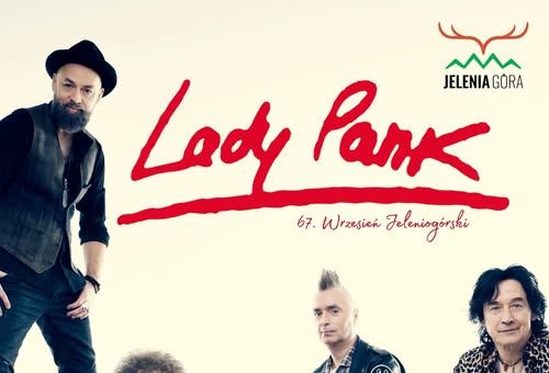 Koncert legendy na początek Września Jeleniogórskiego