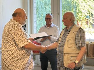 Nagrody w konkursie fotograficznym rozdane