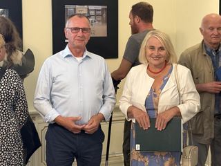 Nagrody w konkursie fotograficznym rozdane