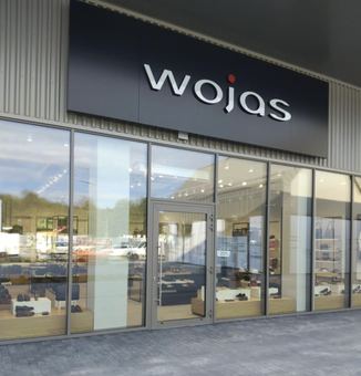 Nowy salon Wojas w Przystanku Karkonosze – klasyka i styl bliżej Ciebie