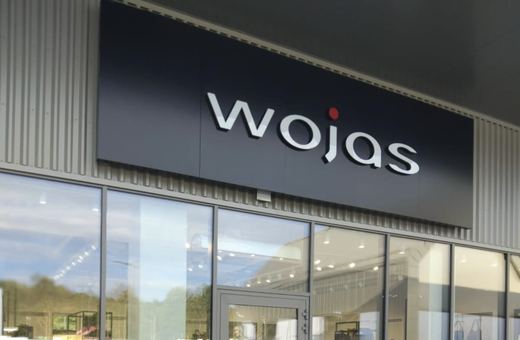 Nowy salon Wojas w Przystanku Karkonosze – klasyka i styl bliżej Ciebie