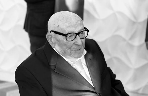 Nie żyje profesor Zbigniew Domosławski