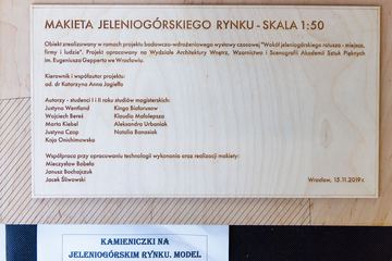 Historia w miniaturze – wystawa w Galerii Nowy Rynek