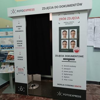 W Mysłakowicach łatwiej wyrobić dokumenty