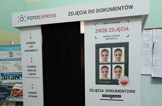 W Mysłakowicach łatwiej wyrobić dokumenty