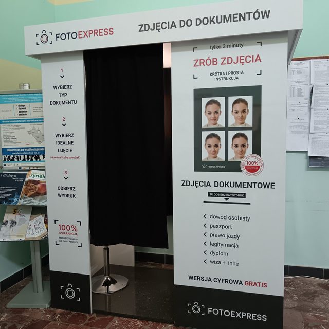 W Mysłakowicach łatwiej wyrobić dokumenty
